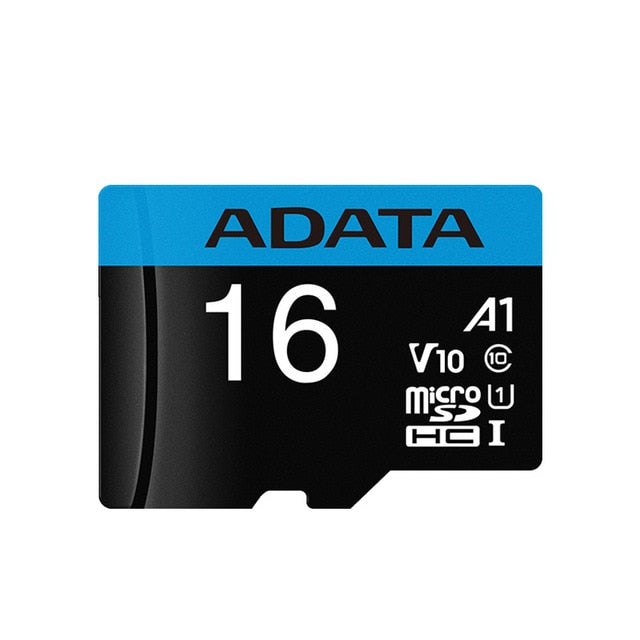 ADATA Tarjeta de Memoria 32GB 16GB 64GB 256GB 128GB Micro SD