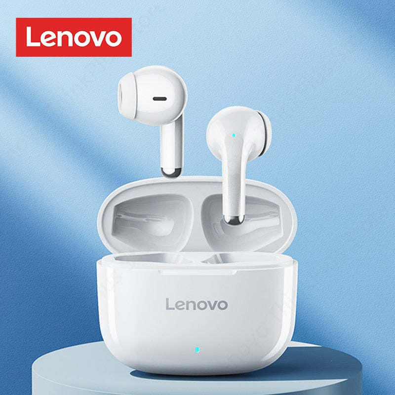 Audífonos Lenovo LP40 Pro Bluetooth 5.1