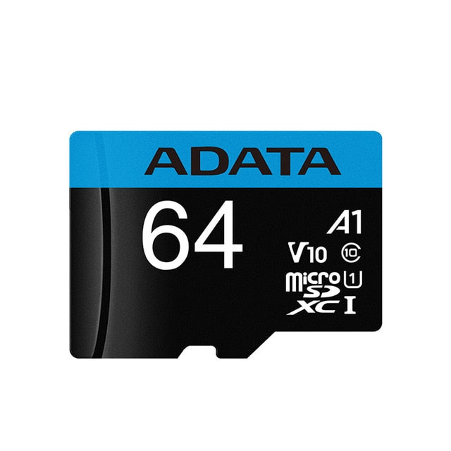 ADATA Tarjeta de Memoria 32GB 16GB 64GB 256GB 128GB Micro SD