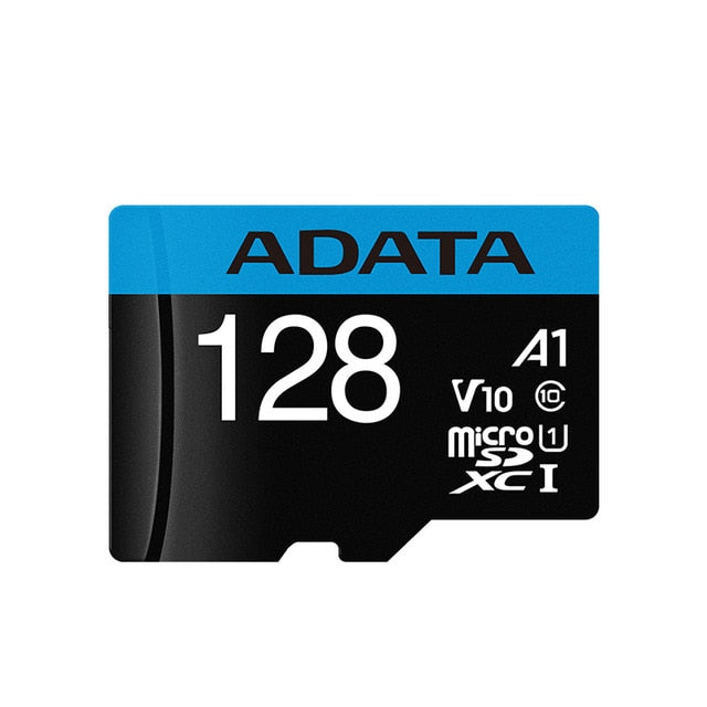 ADATA Tarjeta de Memoria 32GB 16GB 64GB 256GB 128GB Micro SD