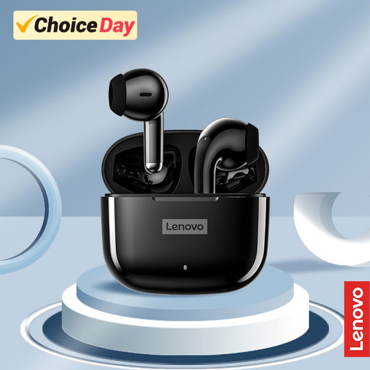 Audífonos Lenovo LP40 Pro Bluetooth 5.1