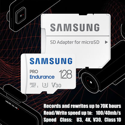 SAMSUNG EVO Plus MicroSD