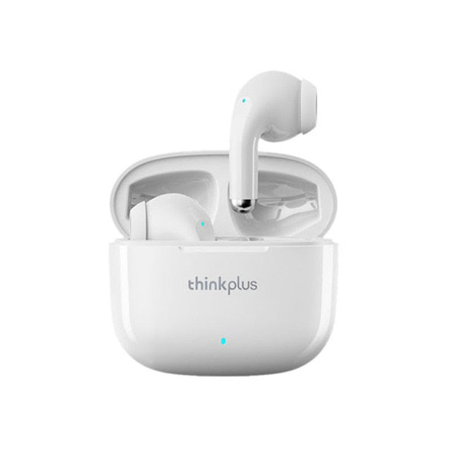 Audífonos Lenovo LP40 Pro Bluetooth 5.1